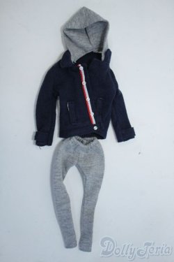 画像1: momoko　doll/衣装セット Y-25-08-06-117-YD-ZY
