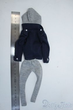 画像2: momoko　doll/衣装セット Y-25-08-06-117-YD-ZY