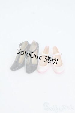 画像1: momoko/OF:靴 Y-25-08-06-123-YD-ZY