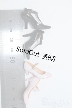 画像2: momoko/OF:靴 Y-25-08-06-123-YD-ZY