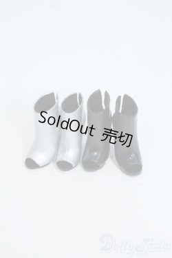 画像1: momoko/OF:靴 Y-25-08-06-124-YD-ZY