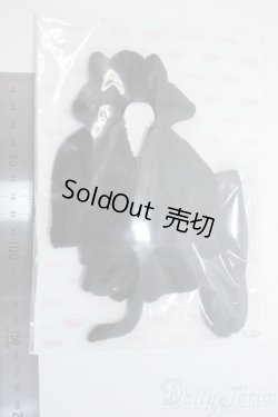 画像2: azoneピュアニーモ/OF:23cmサイズドール　衣装 Y-25-08-06-172-YD-ZY