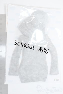 画像2: azoneピュアニーモ/OF:23cmサイズドール　衣装 Y-25-08-06-173-YD-ZY