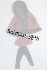 azoneピュアニーモ/OF:25cmサイズドール　小物 Y-25-08-06-191-YD-ZY
