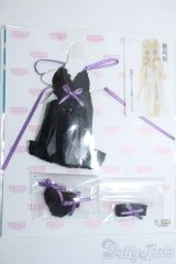 azoneピコニーモ/OF:1/12サイズドール　衣装 Y-25-08-06-158-YD-ZY