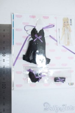 画像2: azoneピコニーモ/OF:1/12サイズドール　衣装 Y-25-08-06-158-YD-ZY