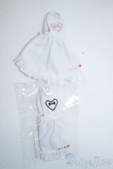 azoneピュアニーモ/OF:25cmサイズドール　衣装 Y-25-08-06-170-YD-ZY