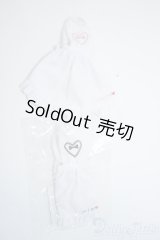 azoneピュアニーモ/OF:25cmサイズドール　衣装 Y-25-08-06-170-YD-ZY