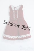 azoneピュアニーモ/OF:25cmサイズドール　衣装 Y-25-08-06-192-YD-ZY