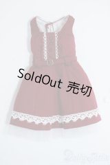azoneピュアニーモ/OF:25cmサイズドール　衣装 Y-25-08-06-192-YD-ZY