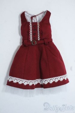 画像1: azoneピュアニーモ/OF:25cmサイズドール　衣装 Y-25-08-06-192-YD-ZY