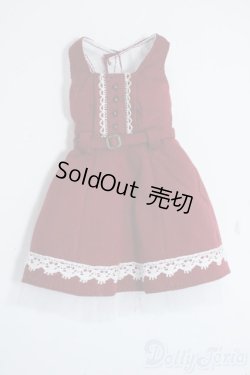 画像1: azoneピュアニーモ/OF:25cmサイズドール　衣装 Y-25-08-06-192-YD-ZY