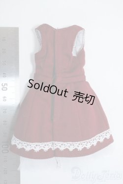 画像2: azoneピュアニーモ/OF:25cmサイズドール　衣装 Y-25-08-06-192-YD-ZY