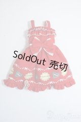 azone/Secret Wonderland/Himeno(ひめの) Y-25-08-06-167-YD-ZY