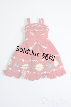 画像1: azone/Secret Wonderland/Himeno(ひめの) Y-25-08-06-167-YD-ZY