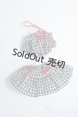 azoneピュアニーモ/OF:23cmサイズドール　衣装 Y-25-08-06-175-YD-ZY