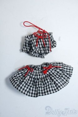 画像1: azoneピュアニーモ/OF:23cmサイズドール　衣装 Y-25-08-06-175-YD-ZY