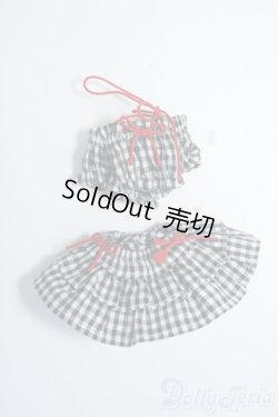 画像1: azoneピュアニーモ/OF:23cmサイズドール　衣装 Y-25-08-06-175-YD-ZY