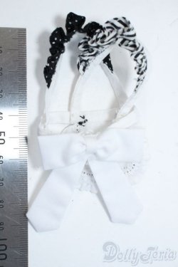画像2: azoneピュアニーモ/OF:23cmサイズドール　衣装 Y-25-08-06-196-YD-ZY