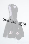 azone/サアラズ ア・ラ・モード〜meow×meow a・la・mode〜くろねこ/リセ(通常販売ver.) Y-25-08-06-164-YD-ZY