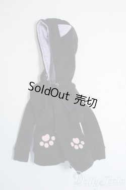 画像1: azone/サアラズ ア・ラ・モード〜meow×meow a・la・mode〜くろねこ/リセ(通常販売ver.) Y-25-08-06-164-YD-ZY
