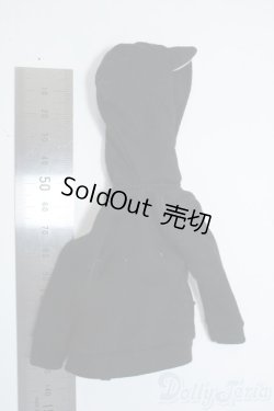 画像2: azone/サアラズ ア・ラ・モード〜meow×meow a・la・mode〜くろねこ/リセ(通常販売ver.) Y-25-08-06-164-YD-ZY