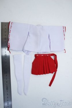 画像2: azoneピュアニーモ/OF:25cmサイズドール　衣装 Y-25-08-06-169-YD-ZY