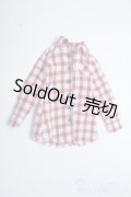 azoneピュアニーモ/OF:25cmサイズドール　衣装 Y-25-08-06-184-YD-ZY
