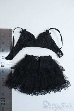 画像2: azoneピュアニーモ/OF:25cmサイズドール　衣装 Y-25-08-06-197-YD-ZY