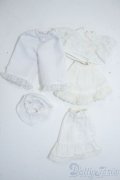 azoneピュアニーモ/OF:25cmサイズドール　衣装 Y-25-08-06-195-YD-ZY