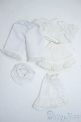 azoneピュアニーモ/OF:25cmサイズドール　衣装 Y-25-08-06-195-YD-ZY