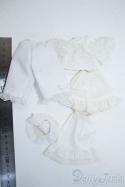 画像2: azoneピュアニーモ/OF:25cmサイズドール　衣装 Y-25-08-06-195-YD-ZY