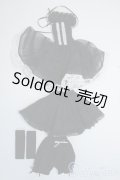 azoneピュアニーモ/OF:25cmサイズドール　衣装 Y-25-08-06-198-YD-ZY