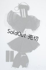 azoneピュアニーモ/OF:25cmサイズドール　衣装 Y-25-08-06-198-YD-ZY