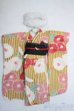 画像1: azoneピュアニーモ/OF:23cmサイズドール　衣装 Y-25-08-06-168-YD-ZY