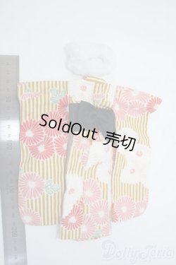 画像2: azoneピュアニーモ/OF:23cmサイズドール　衣装 Y-25-08-06-168-YD-ZY