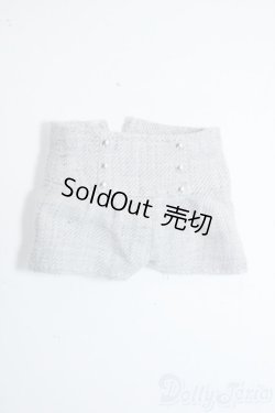 画像1: azone/OF:27cmサイズドール　衣装 Y-25-08-06-161-YD-ZY