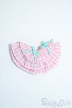 画像1: azoneピコニーモ/OF:1/12サイズドール　衣装 Y-25-08-06-159-YD-ZY