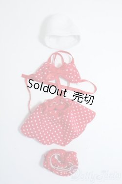 画像1: 22cmサイズドール/OF:衣装 Y-25-08-06-205-YD-ZY