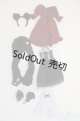 azone/こもれび森のどうぶつたち♪ねこさん/あいか(アゾンダイレクトストア販売ver.) Y-25-12-24-046-YD-ZY