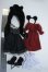 画像2: azone/こもれび森のどうぶつたち♪ねこさん/あいか(アゾンダイレクトストア販売ver.) Y-25-08-06-166-YD-ZY (2)