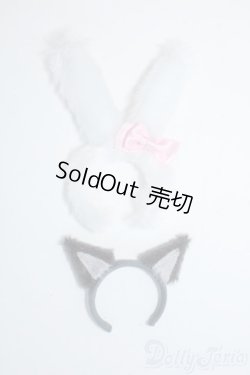 画像1: azoneピュアニーモ/OF:25cmサイズドール　小物 Y-25-08-06-188-YD-ZY