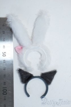 画像2: azoneピュアニーモ/OF:25cmサイズドール　小物 Y-25-08-06-188-YD-ZY