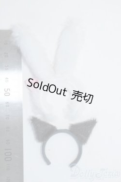 画像2: azoneピュアニーモ/OF:25cmサイズドール　小物 Y-25-08-06-188-YD-ZY