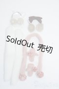 azoneピュアニーモ/OF:25cmサイズドール　小物 Y-25-08-06-201-YD-ZY
