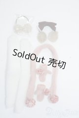 azoneピュアニーモ/OF:25cmサイズドール　小物 Y-25-08-06-201-YD-ZY