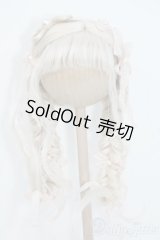 9-10inch/ウィッグ Y-25-08-06-214-YD-ZY