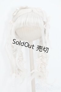 9-10inch/ウィッグ Y-25-08-06-214-YD-ZY