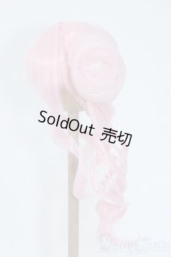 画像2: 8-9inch/ウィッグ Y-25-08-06-217-YD-ZY