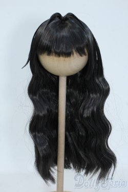 画像1: 8-9inch/ウィッグ Y-25-08-06-221-YD-ZY